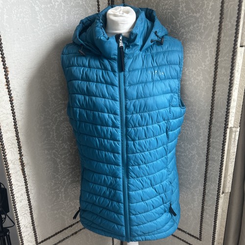Tog green kershaw gillet - 24,