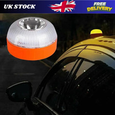 Car Emergency Beacon Light V16