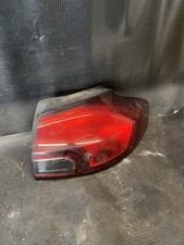 2012 Zafira Exclusiv A14NET