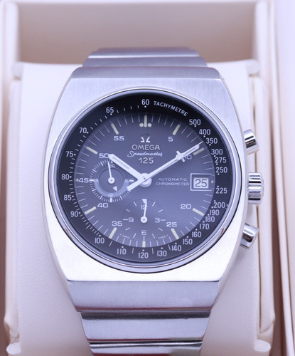 Omega speedmaster 125 - omega,