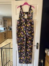 Lucy and Yak Black Bunnies