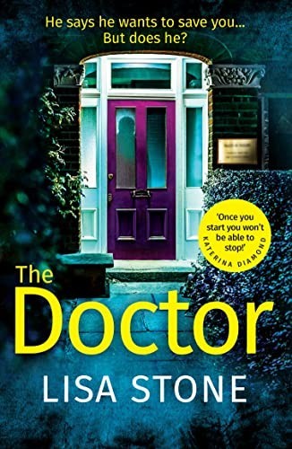 The doctor stone lisa book - the, stone,