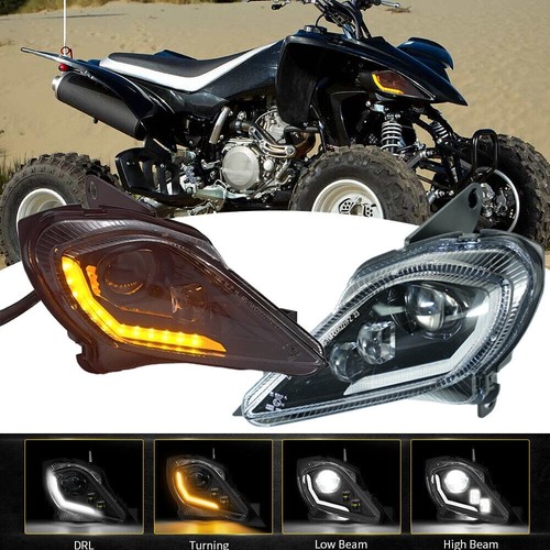 For yamaha yfz - raptor, 350
