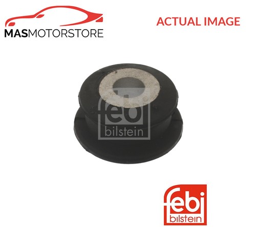 Axle beam mounting bush front - axle,