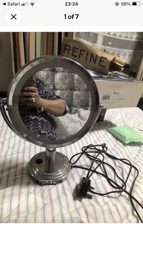Extreme rare vintage revlon - extreme,