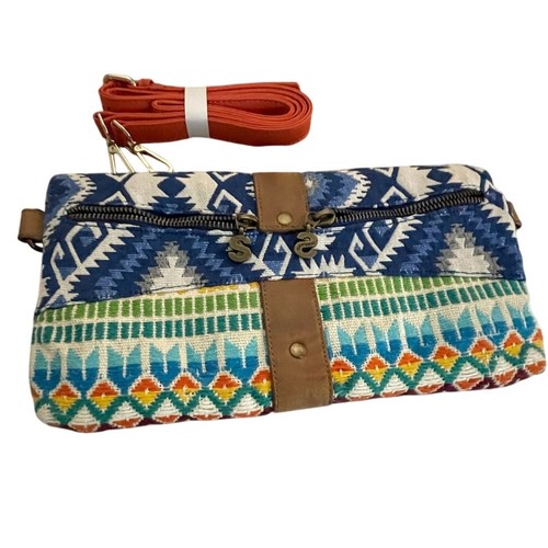 Desigual purse multicolor - |,