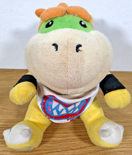 Rare bowser koopa - jr.koopa, baby