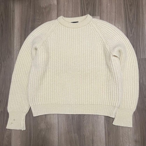 Vintage peter storm wool knit - peter,