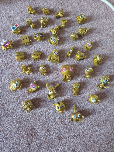 Rare moshi monsters - moshi, limited