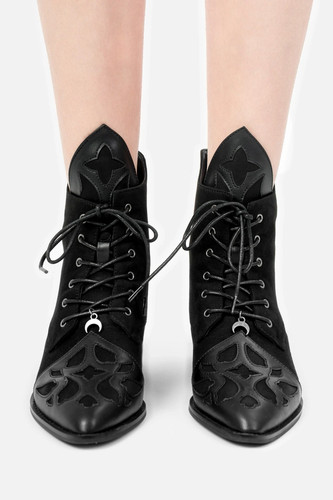 Restyle gothic winklepicker - restyle,