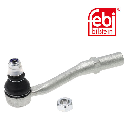 Febi steering tie rod - febi, ball