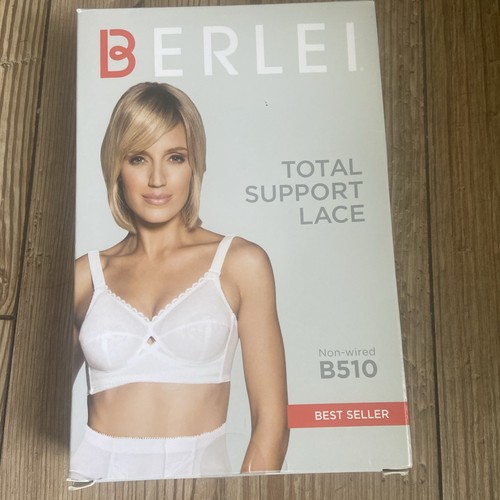 Berlei b510 classic total - berlei,