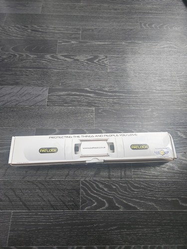 Patlock french door patio - patlock,