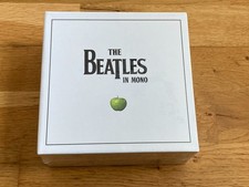 The Beatles [SEALED] 2009 CD