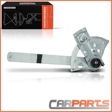 Window Lifter Without Motor