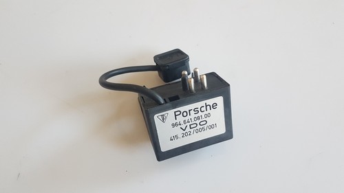 Genuine porsche 964 965 - 964,