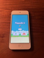 Ipod touch 5th - touch, generation