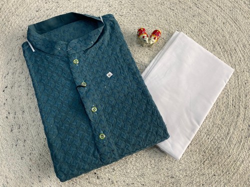 Pakistani kurta pajama - kurta, men's