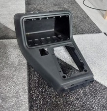 xr3i mk4 convertable centre console