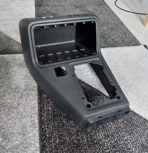 Xr3i mk4 convertable centre - mk4,