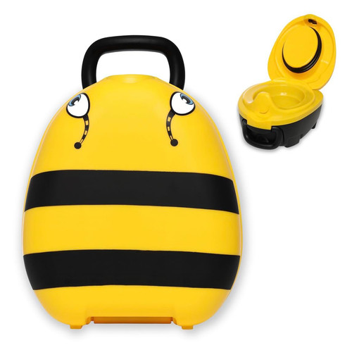 Carry potty travel - potty,