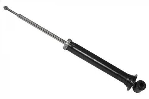 Shock absorber rear axle - absorber,