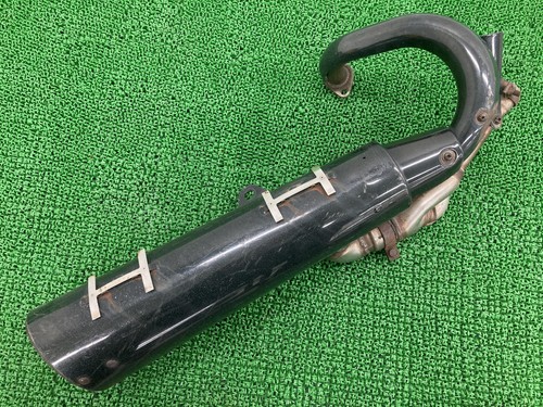 Eliminator 250v silencer - eliminator,