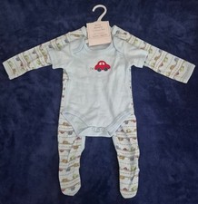 Bebe Bonito 2 Piece Set (3-6