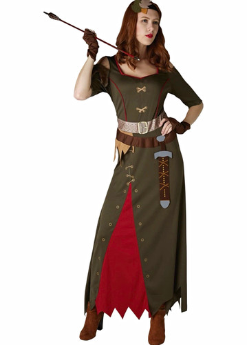 Rubie maid marian medieval - medieval, &