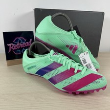 Adidas Sprintstar Track and