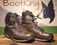 Altberg Defender lightweight
