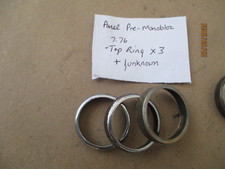 AMAL PRE-MONOBLOC 276,Top