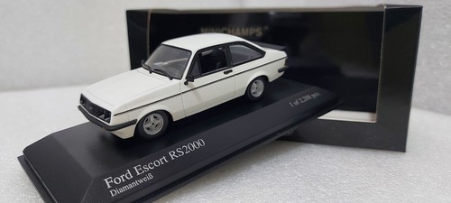 Ford escort mk2 - escort, 1975