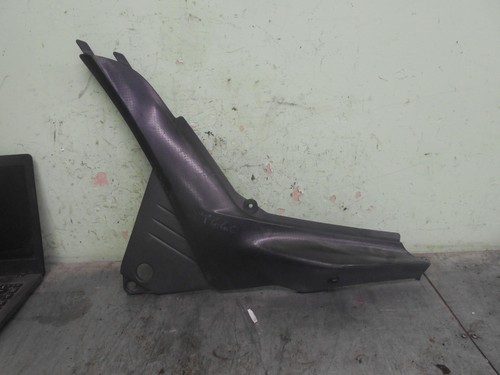 Yamaha xt660r cover side - yamaha,