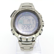 NOS CASIO PRX-2500T-7JF PRO
