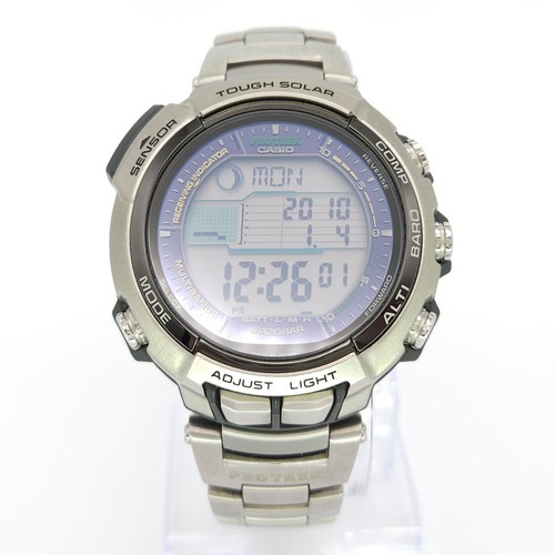 Nos casio prx 2500t 7jf - nos, prx-2500t-7jf