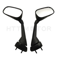 Rearview Racing Mirrors For