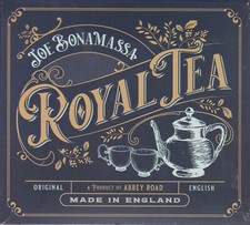 JOE BONAMASSA - Royal Tea