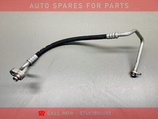 AUDI A3 A/C COMPRESSOR HOSE