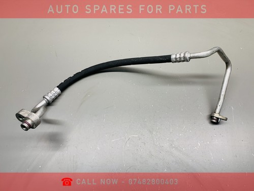 Audi compressor hose - a/c,