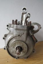 TRIUMPH PRE UNIT 5T ENGINE PARTS VINTAGE MOTORCYCLE