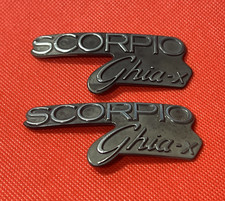 FORD SCORPIO GHIA-X -