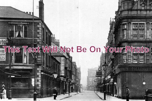 317 linthorpe road - -,