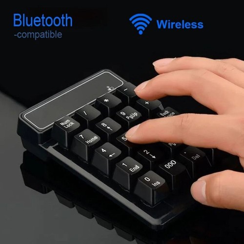 Mini wireless wired keyboard - mini,