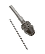 EXPO 12806 3 JAW PIN CHUCK FOR