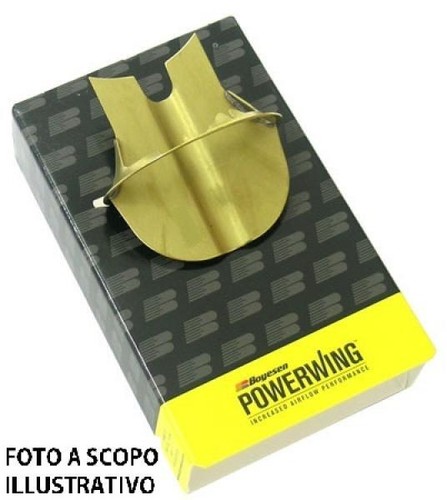 Boypw lamella powerwing - lamella,