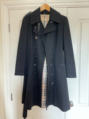 Pre loved pure 100 - pre-loved, wool
