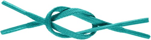 Flat wax 5mm - shoelaces, shoes