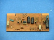 Viscount Oklahoma / Platine