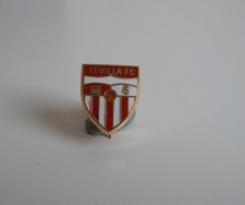 SEVILLA FC BADGE